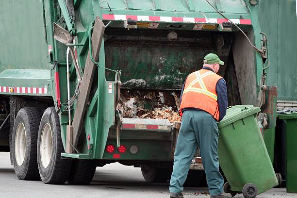 Best Yard Waste Removal  in Edcouch, TX
